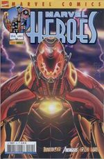 Marvel Heroes # 24