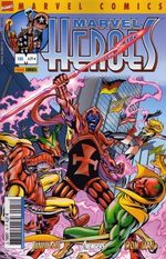 Marvel Heroes 18