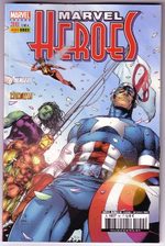Marvel Heroes 36