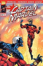 Marvel Heroes # 5