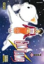 Gintama 4 Manga