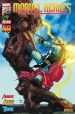 Marvel Heroes 10