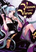 Venus Versus Virus 1 Manga