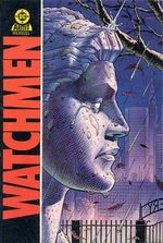 couverture, jaquette Watchmen - Les Gardiens Kiosque (1987) 1