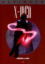 couverture, jaquette Ultimate X-Men TPB Hardcover (cartonnée) - Issues V1 7