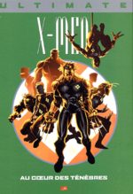 couverture, jaquette Ultimate X-Men TPB Hardcover (cartonnée) - Issues V1 6