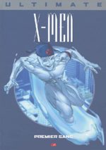 couverture, jaquette Ultimate X-Men TPB Hardcover (cartonnée) - Issues V1 5