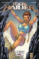 Lara Croft - Tomb Raider # 1