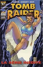 Tomb Raider Special # 1