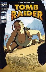 Lara Croft - Tomb Raider # 14