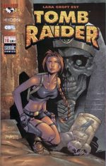 Lara Croft - Tomb Raider 16