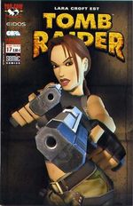 Lara Croft - Tomb Raider 17