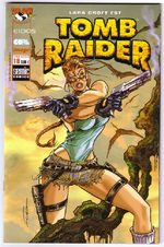 Lara Croft - Tomb Raider 18