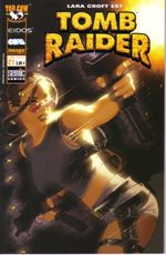 Lara Croft - Tomb Raider # 21