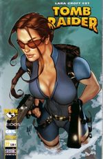 couverture, jaquette Lara Croft - Tomb Raider Kiosque V1 (2000 - 2004) 22