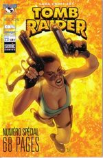 Lara Croft - Tomb Raider # 23