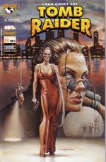 couverture, jaquette Lara Croft - Tomb Raider Kiosque V1 (2000 - 2004) 24
