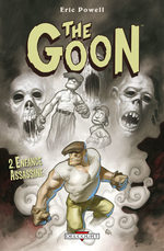The Goon # 2