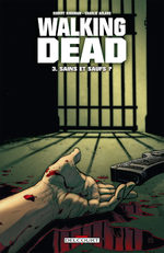 couverture, jaquette Walking Dead TPB softcover (souple) 3