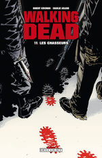 couverture, jaquette Walking Dead TPB softcover (souple) 11