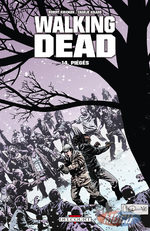 couverture, jaquette Walking Dead TPB softcover (souple) 14