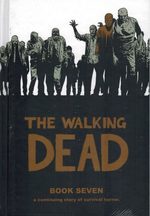 Walking Dead # 7