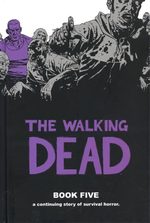 Walking Dead 5