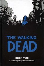 Walking Dead # 2