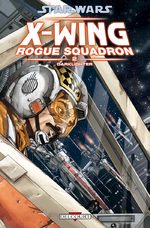 couverture, jaquette Star Wars - X-Wing Rogue Squadron TPB Hardcover (cartonnée) 2