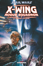 couverture, jaquette Star Wars - X-Wing Rogue Squadron TPB Hardcover (cartonnée) 4