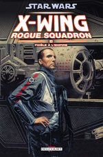 couverture, jaquette Star Wars - X-Wing Rogue Squadron TPB Hardcover (cartonnée) 8