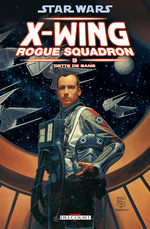 couverture, jaquette Star Wars - X-Wing Rogue Squadron TPB Hardcover (cartonnée) 9