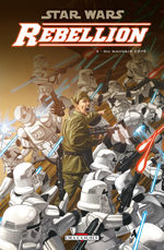 Star Wars - Rebellion # 3