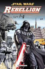 Star Wars - Rebellion # 5