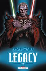 Star Wars (Légendes) - Legacy # 10