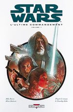 couverture, jaquette Star Wars (Légendes) - Le Cycle de Thrawn TPB hardcover (cartonnée) - simple 4