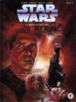 couverture, jaquette Star Wars (Légendes) - Le Cycle de Thrawn 6
