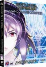 Ghost in the Shell : Stand Alone Complex - Solid State Society 1