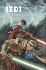 Star Wars (Légendes) - La Légende des Jedi 4
