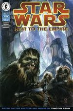 Star Wars - Heir to the Empire # 3