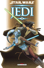 Star Wars - Jedi # 3