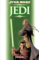 Star Wars - Jedi # 6