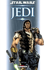 couverture, jaquette Star Wars - Jedi simple 2006 7