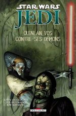 Star Wars - Jedi # 2
