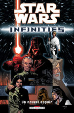 Star Wars - Infinities # 1