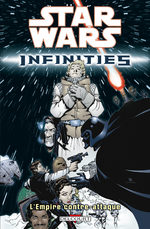 Star Wars - Infinities # 2