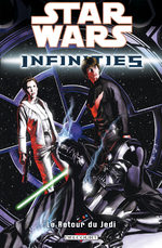 Star Wars - Infinities # 3