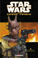Star Wars (Légendes) - Dark Times # 2