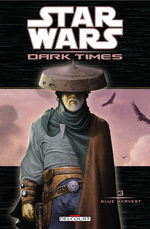 Star Wars (Légendes) - Dark Times # 3
