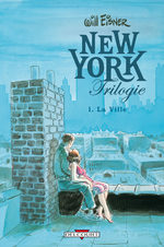 New York Trilogie # 1